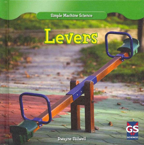 Produktbild: Levers