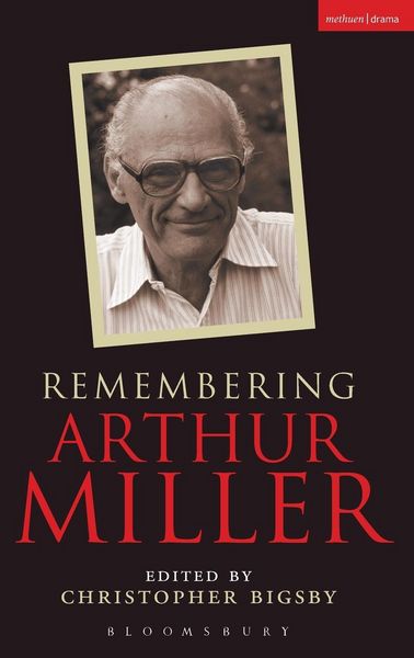 Produktbild: Remembering Arthur Miller
