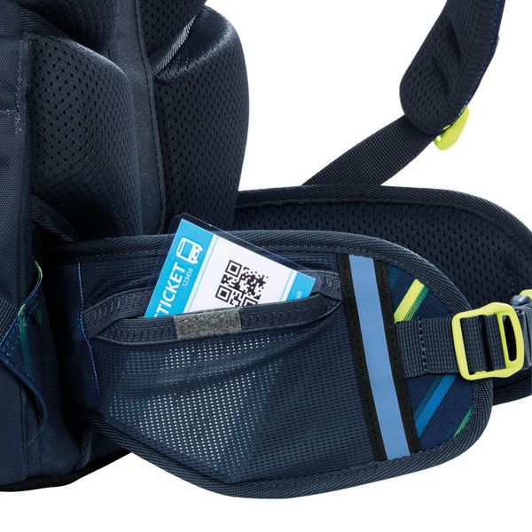 Produktbild: Rucksack PORTER Fast Lime