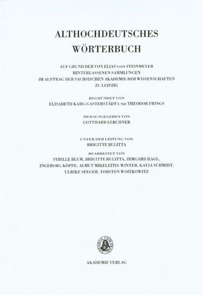 Produktbild: Band V: K-L, 6. Lieferung (krazzon bis kumil)
