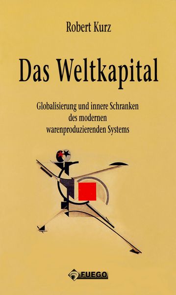 Produktbild: Das Weltkapital