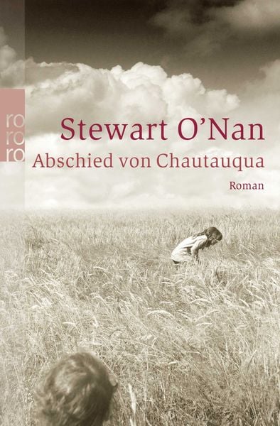 Produktbild: Abschied von Chautauqua