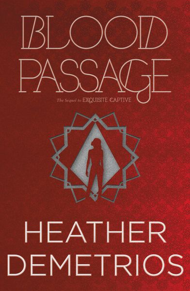 Produktbild: Blood Passage