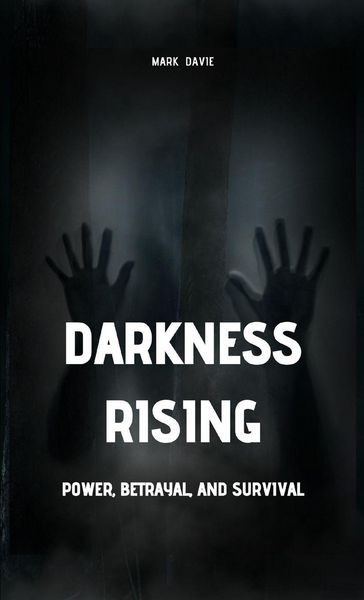 Produktbild: Darkness Rising