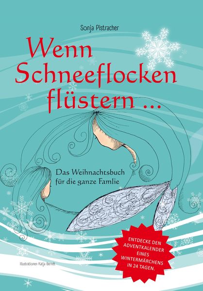 Produktbild: Wenn Schneeflocken fl&uuml;stern....
