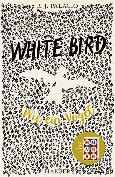 Produktbild: White Bird - Wie ein Vogel