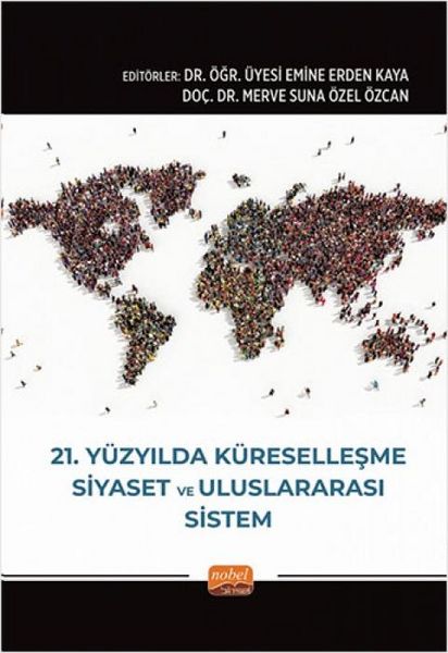 Produktbild: 21. Y&uuml;zyilda K&uuml;resellesme, Siyaset ve Uluslararasi Sistem