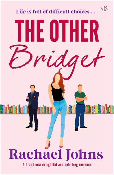 Produktbild: The Other Bridget