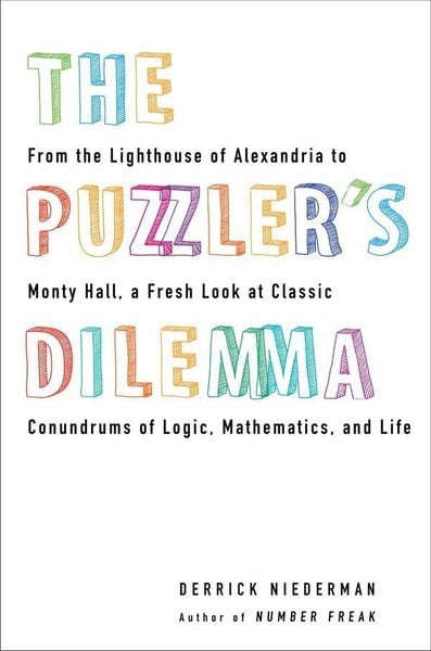 Produktbild: The Puzzler's Dilemma