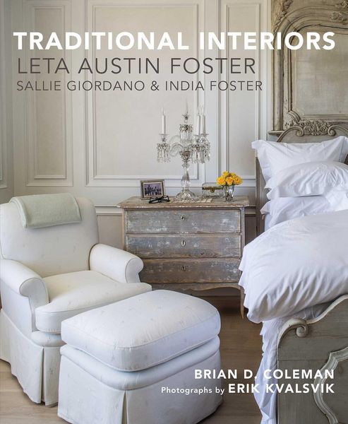 Produktbild: Traditional Interiors