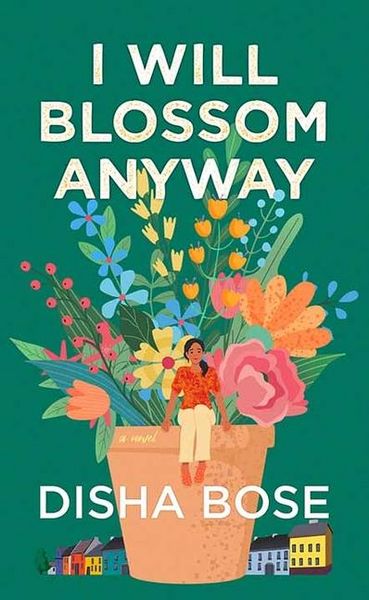 Produktbild: I Will Blossom Anyway