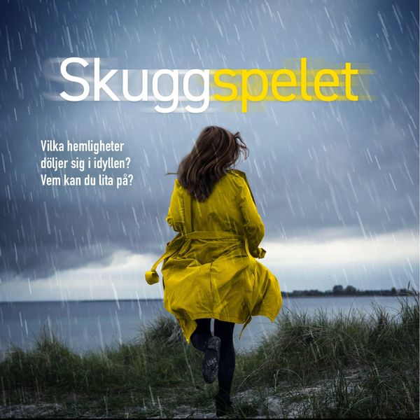Produktbild: Skuggspelet