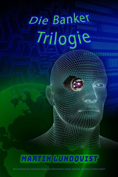 Produktbild: Die Banker Trilogie