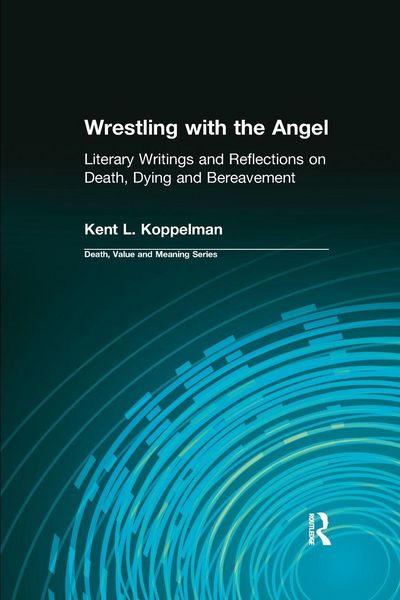 Produktbild: Wrestling with the Angel