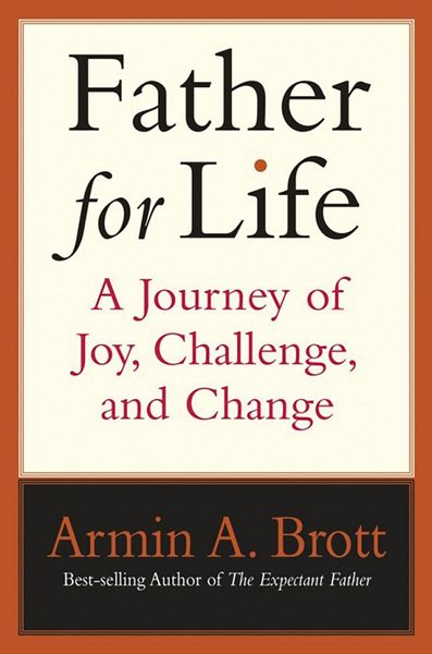 Produktbild: Father for Life: A Journey of Joy, Challenge, and Change