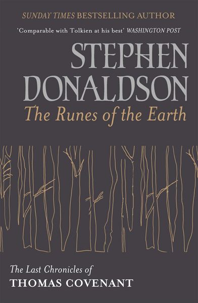 Produktbild: The Runes Of The Earth