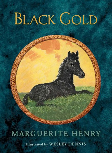 Produktbild: Black Gold