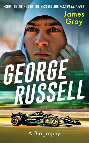 Produktbild: George Russell