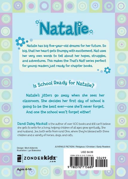 Produktbild: The Natalie