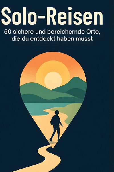 Produktbild: Solo-Reisen