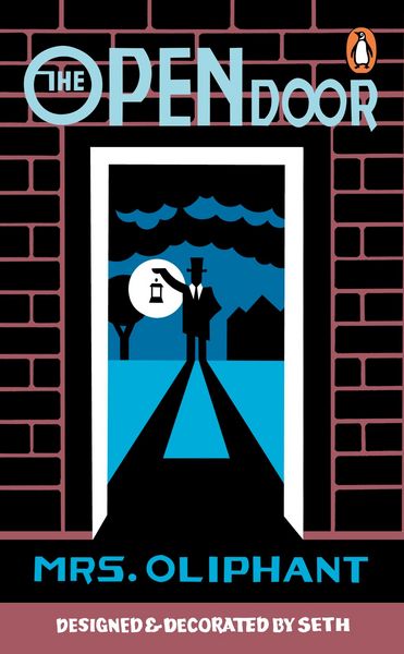 Produktbild: The Open Door