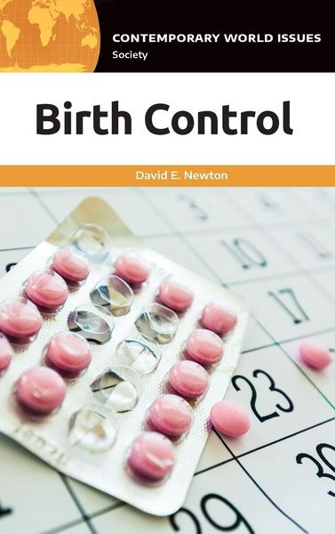 Produktbild: Birth Control