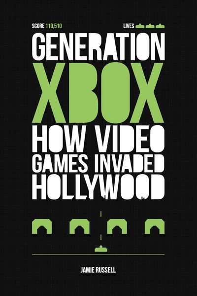 Produktbild: Generation Xbox