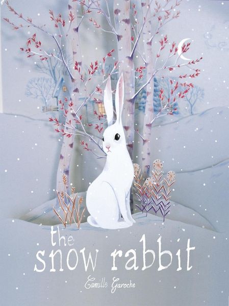 Produktbild: The Snow Rabbit