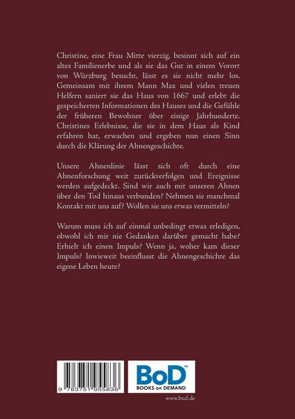Produktbild: Ruf der Ahnen