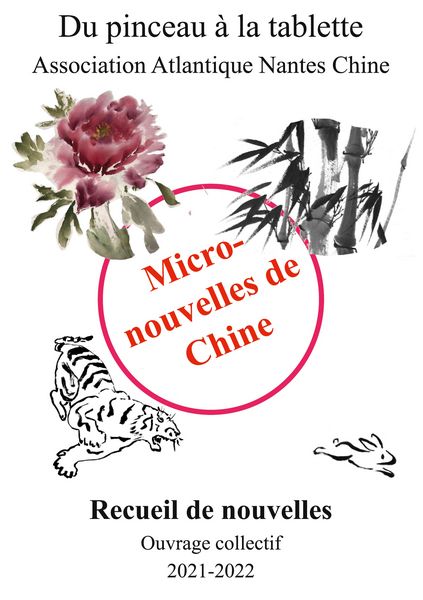 Produktbild: Micronouvelles de Chine