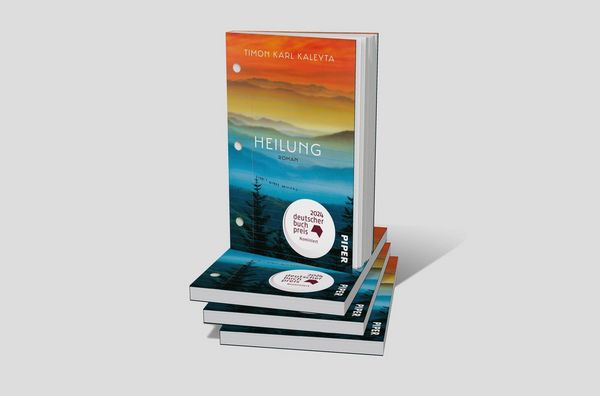 Produktbild: Heilung