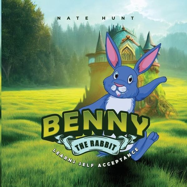 Produktbild: Benny the Rabbit