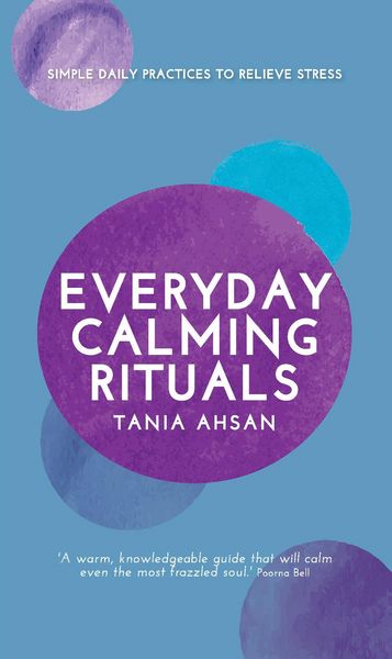 Produktbild: Everyday Calming Rituals