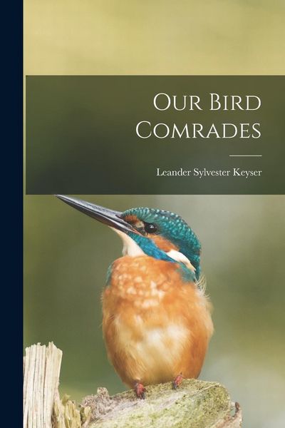 Produktbild: Our Bird Comrades