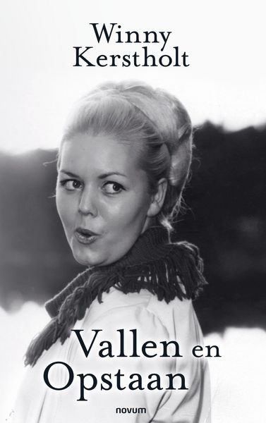Produktbild: Vallen en Opstaan