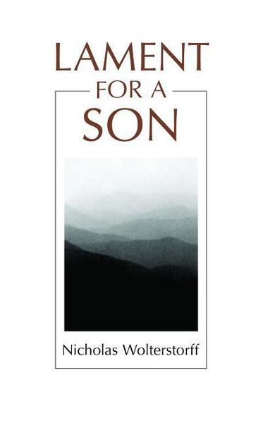 Produktbild: Lament for a Son