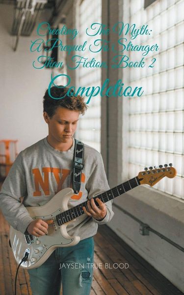 Produktbild: Creating The Myth , Book 2