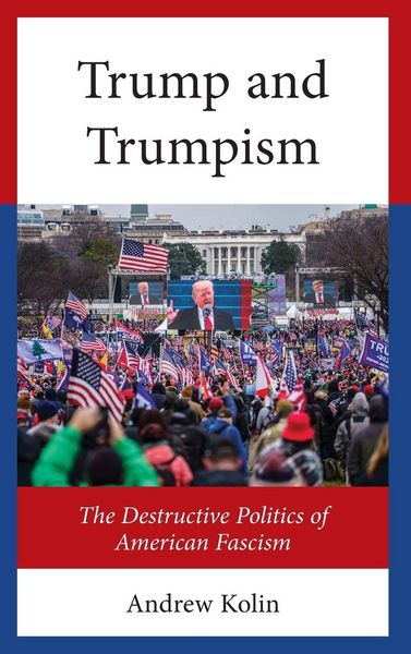 Produktbild: Trump and Trumpism