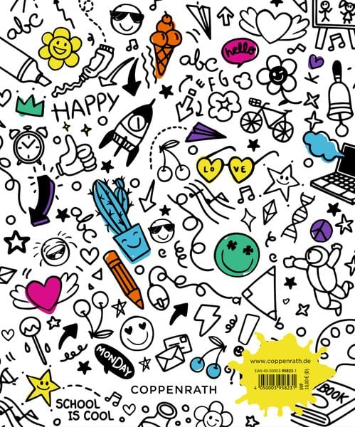 Produktbild: Freundebuch &ndash; Meine Schulfreunde