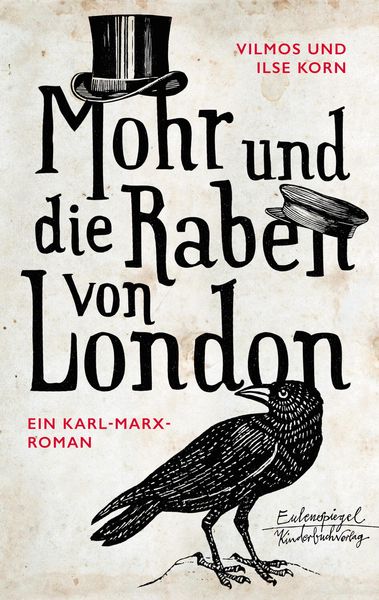 Produktbild: Mohr und die Raben von London
