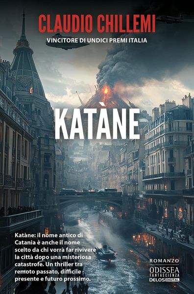 Produktbild: Kat&agrave;ne