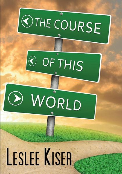 Produktbild: The Course of This World