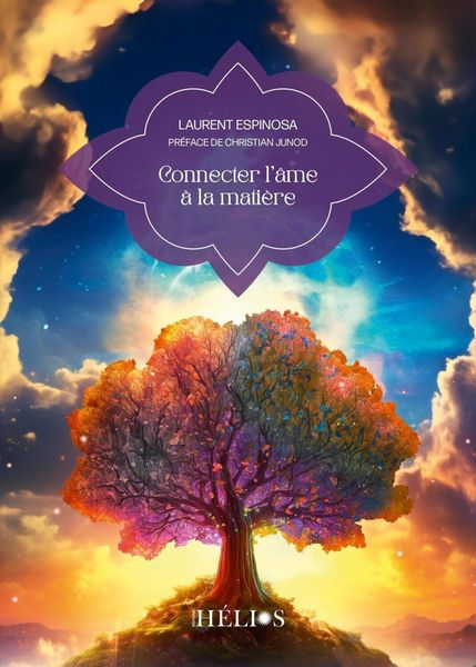 Produktbild: Connecter l'&acirc;me &agrave; la mati&egrave;re