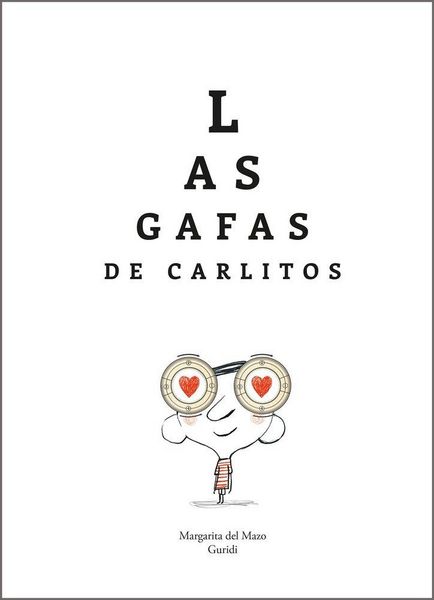 Produktbild: Las Gafas de Carlitos