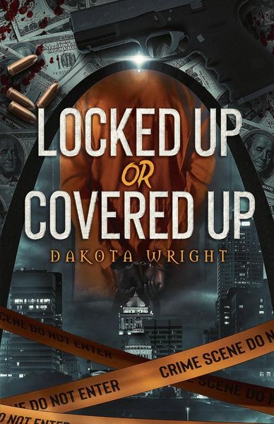 Produktbild: Locked Up or Covered Up