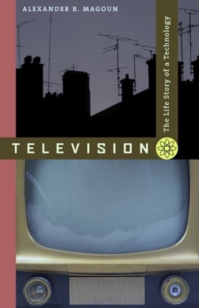 Produktbild: Television