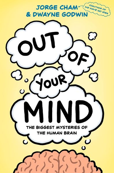 Produktbild: Out of Your Mind