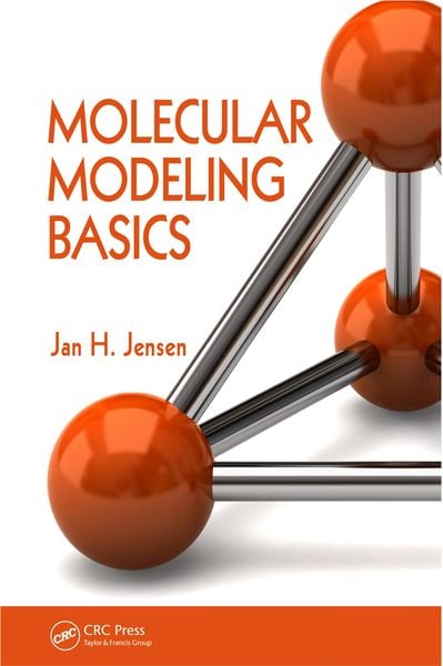 Produktbild: Molecular Modeling Basics