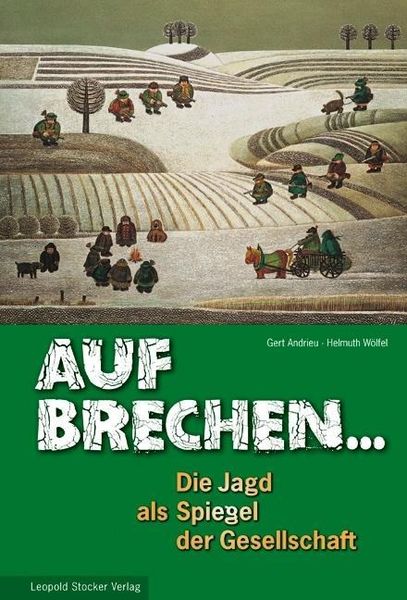 Produktbild: Aufbrechen