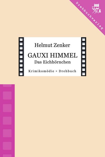 Produktbild: Gauxi Himmel: Das Eichh&ouml;rnchen